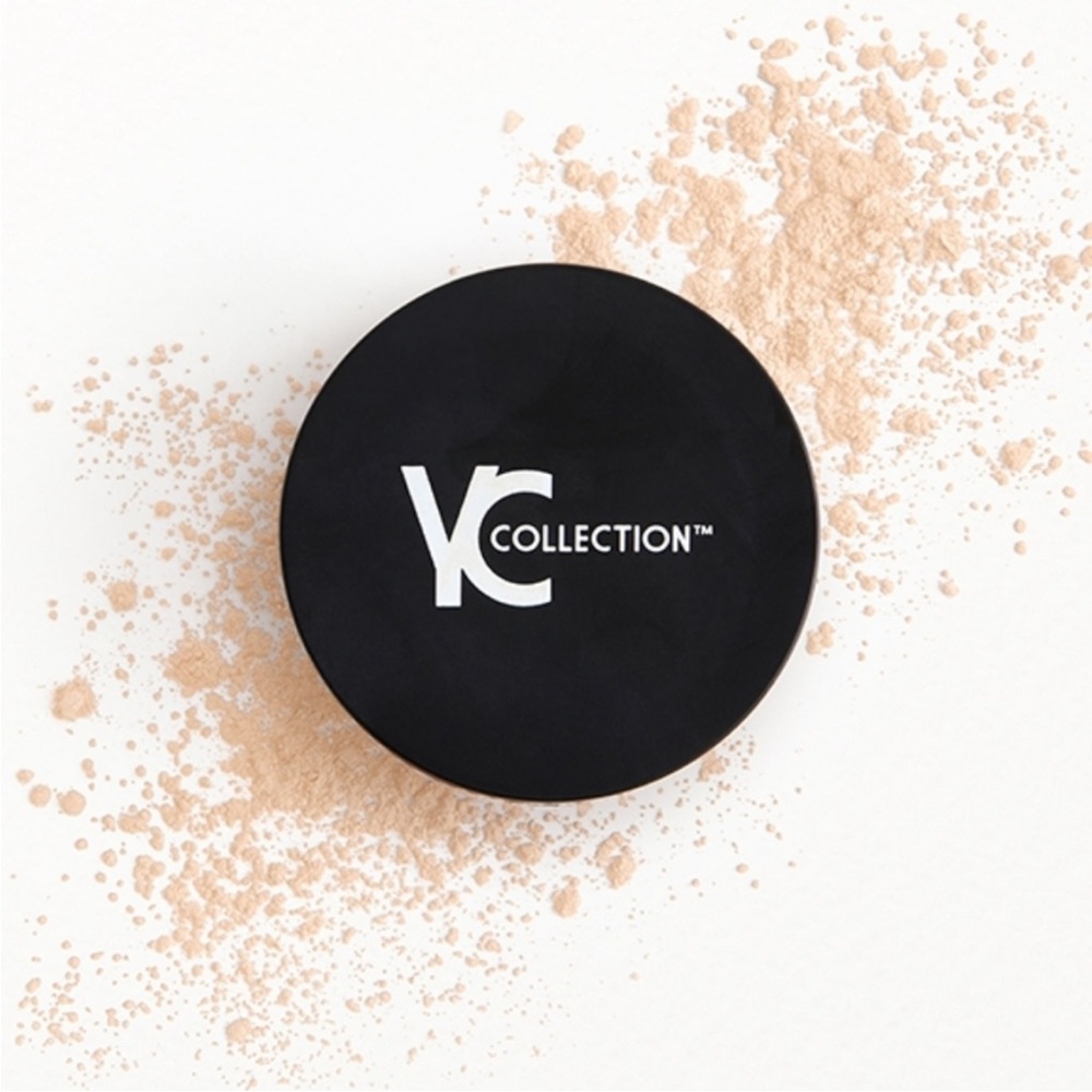 BRAND NEW YC COLLECTION Loose Setting Powder #213